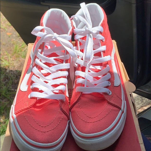 Vans Shoes - Sneakers